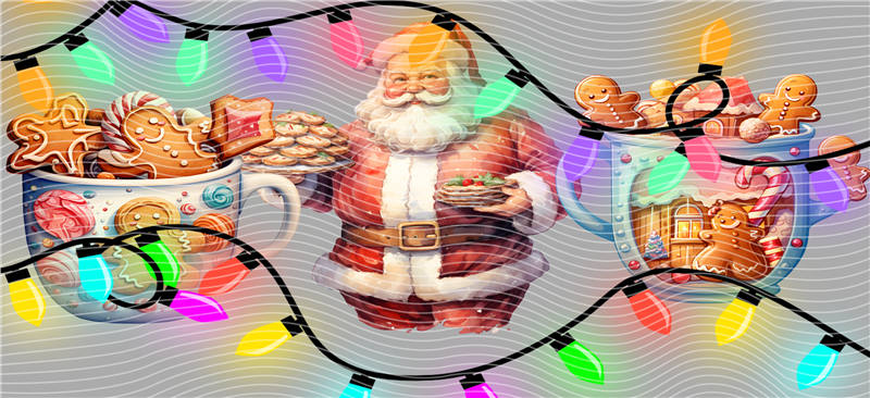 16oz Christmas-S 829